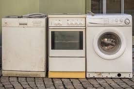 Вывоз старой техники